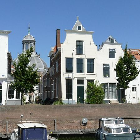 Appartement Middelburg4You Zewnętrze zdjęcie