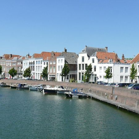 Appartement Middelburg4You Zewnętrze zdjęcie