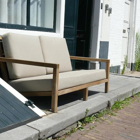 Appartement Middelburg4You Zewnętrze zdjęcie