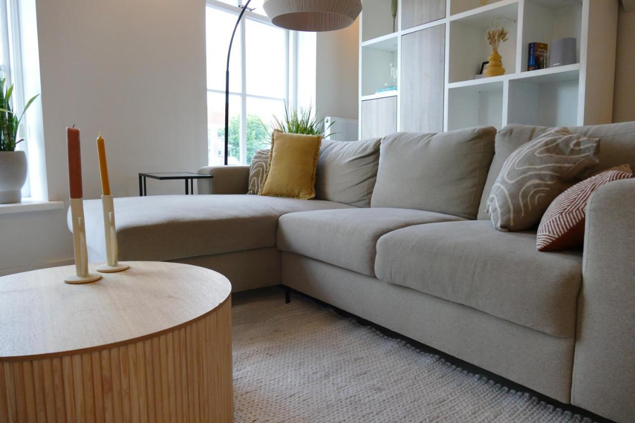 Appartement Middelburg4You Zewnętrze zdjęcie