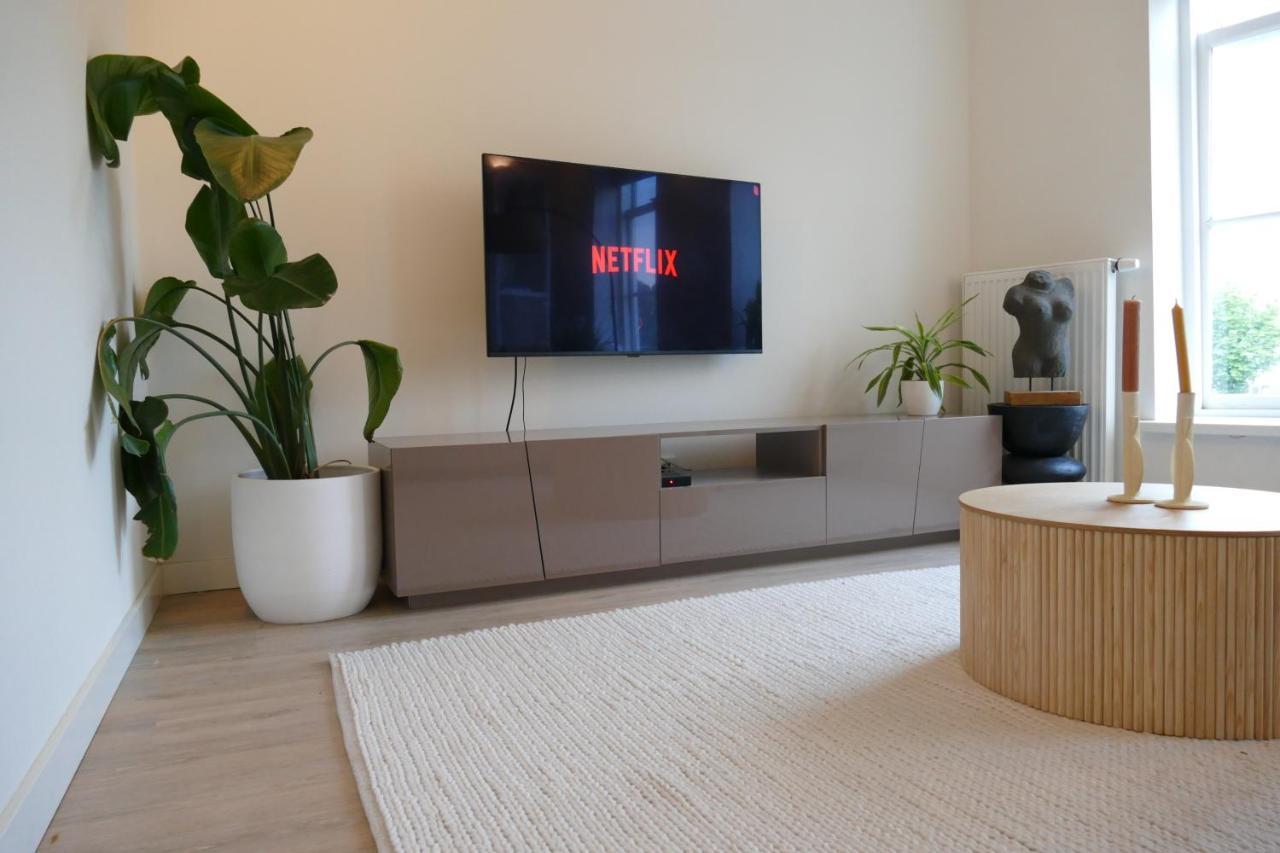 Appartement Middelburg4You Zewnętrze zdjęcie
