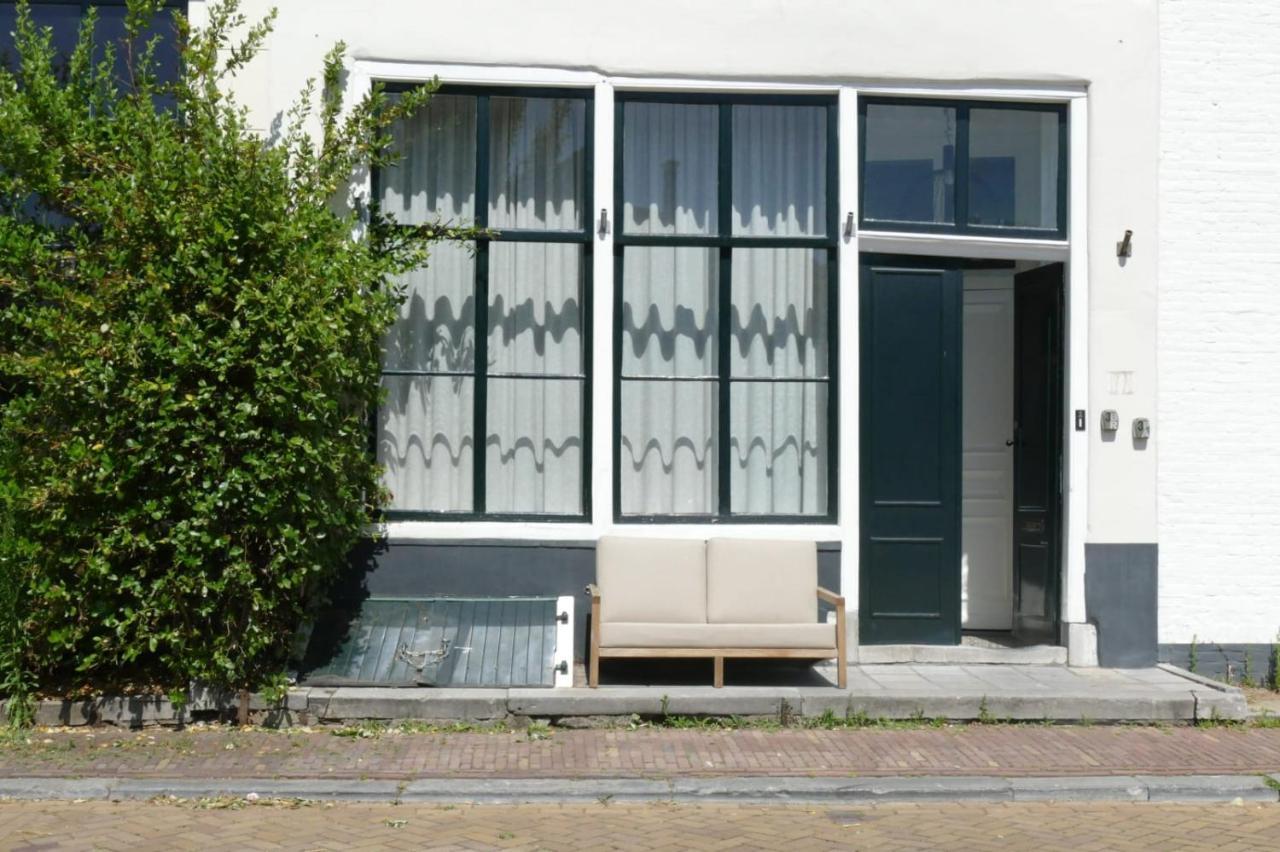 Appartement Middelburg4You Zewnętrze zdjęcie