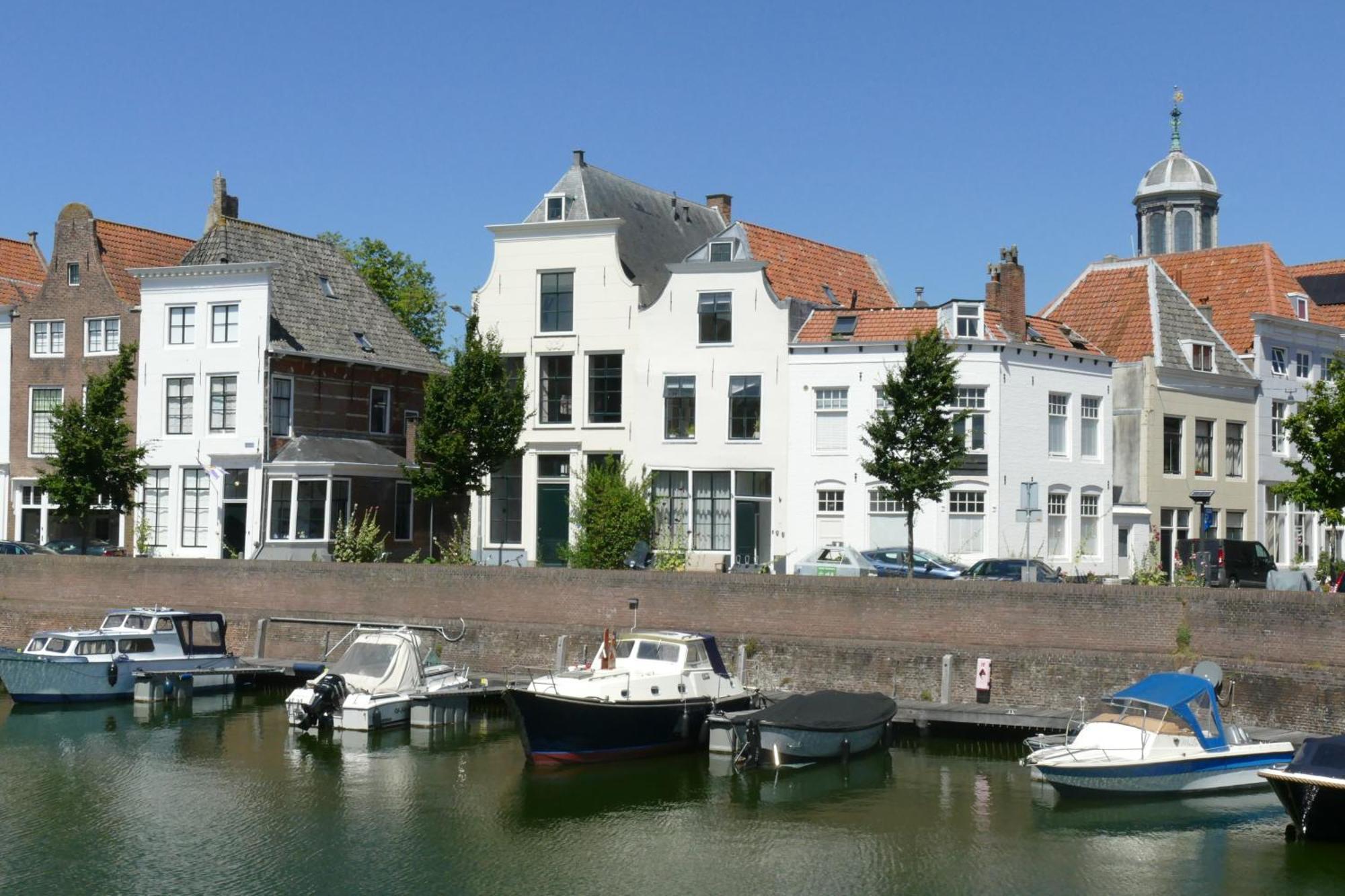 Appartement Middelburg4You Zewnętrze zdjęcie