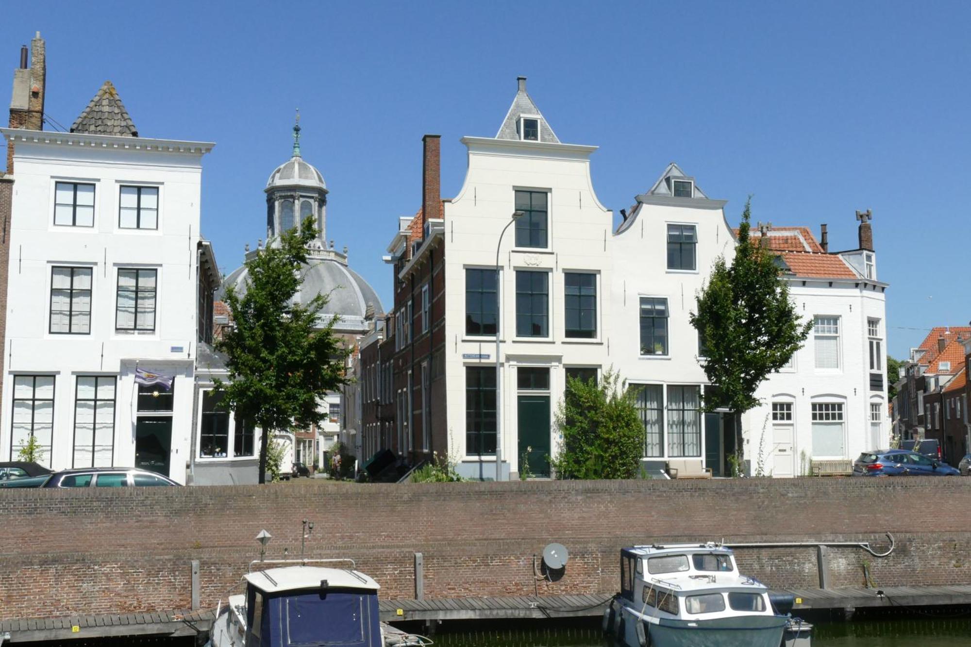 Appartement Middelburg4You Zewnętrze zdjęcie