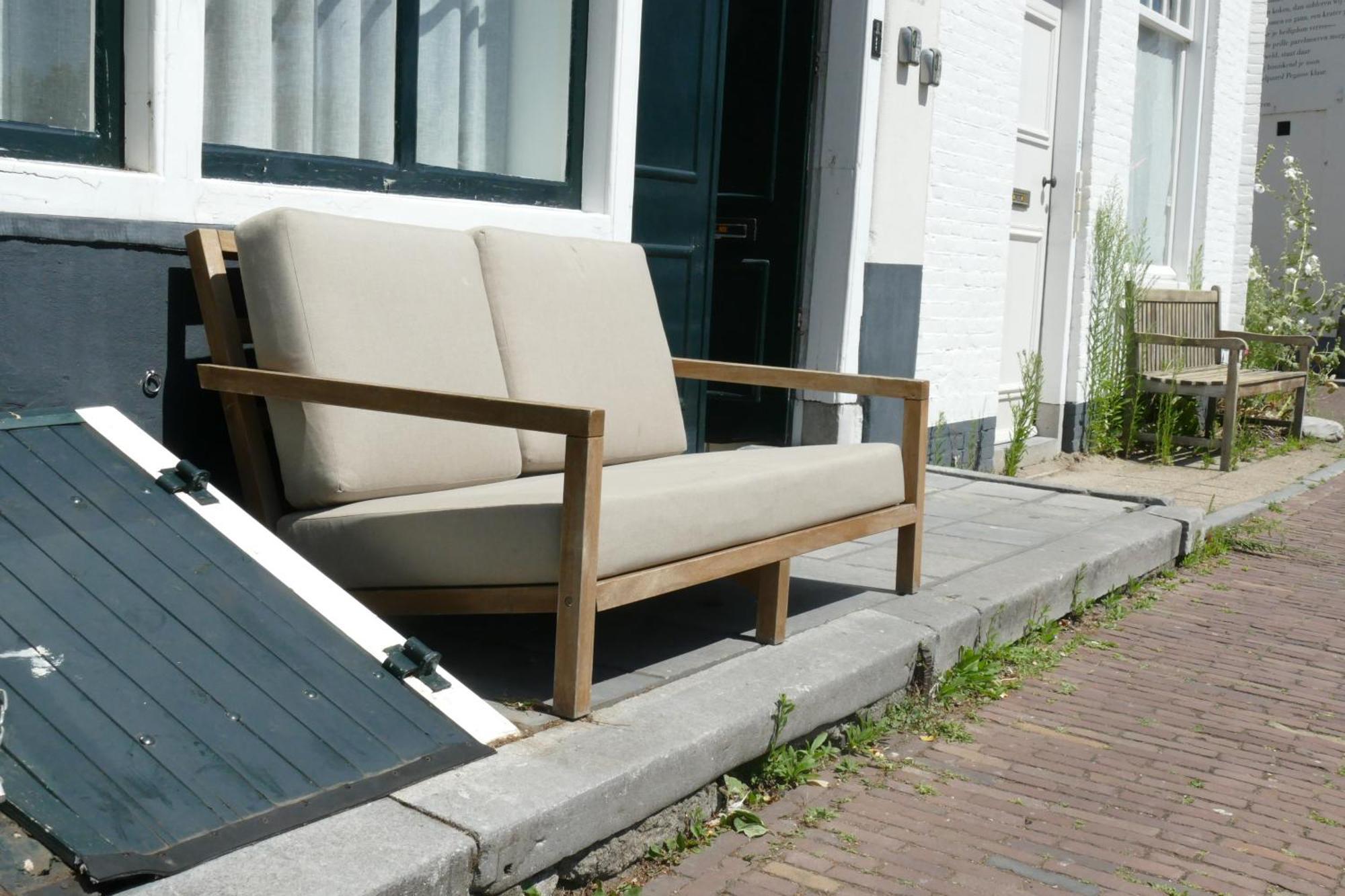Appartement Middelburg4You Zewnętrze zdjęcie