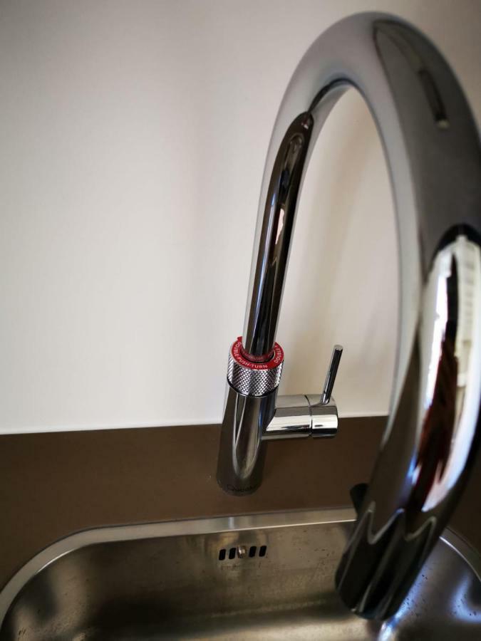 Appartement Middelburg4You Zewnętrze zdjęcie