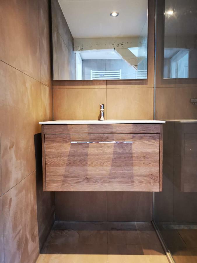 Appartement Middelburg4You Zewnętrze zdjęcie