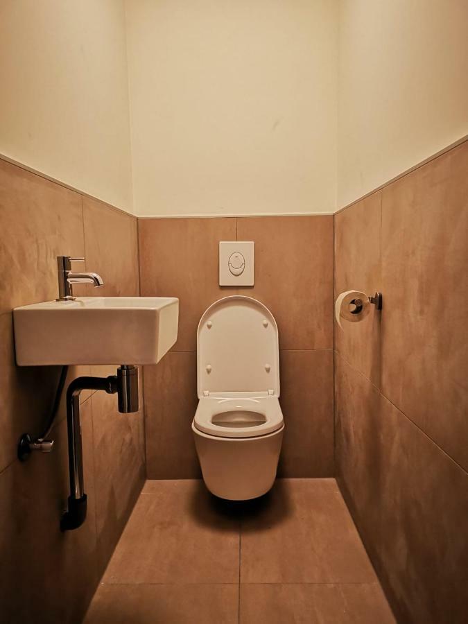 Appartement Middelburg4You Zewnętrze zdjęcie