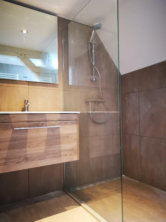 Appartement Middelburg4You Zewnętrze zdjęcie