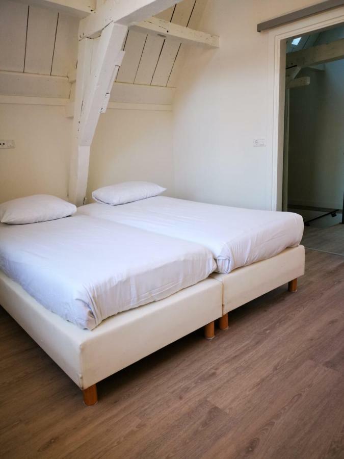 Appartement Middelburg4You Zewnętrze zdjęcie