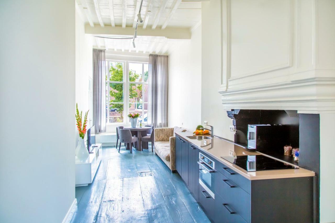 Appartement Middelburg4You Zewnętrze zdjęcie