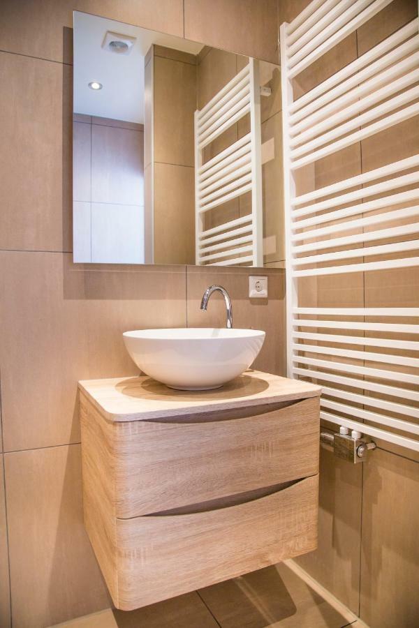 Appartement Middelburg4You Zewnętrze zdjęcie