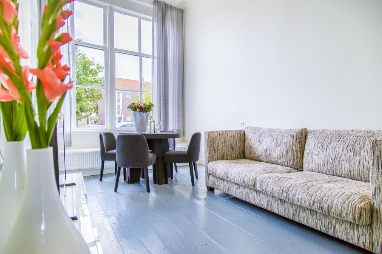 Appartement Middelburg4You Zewnętrze zdjęcie