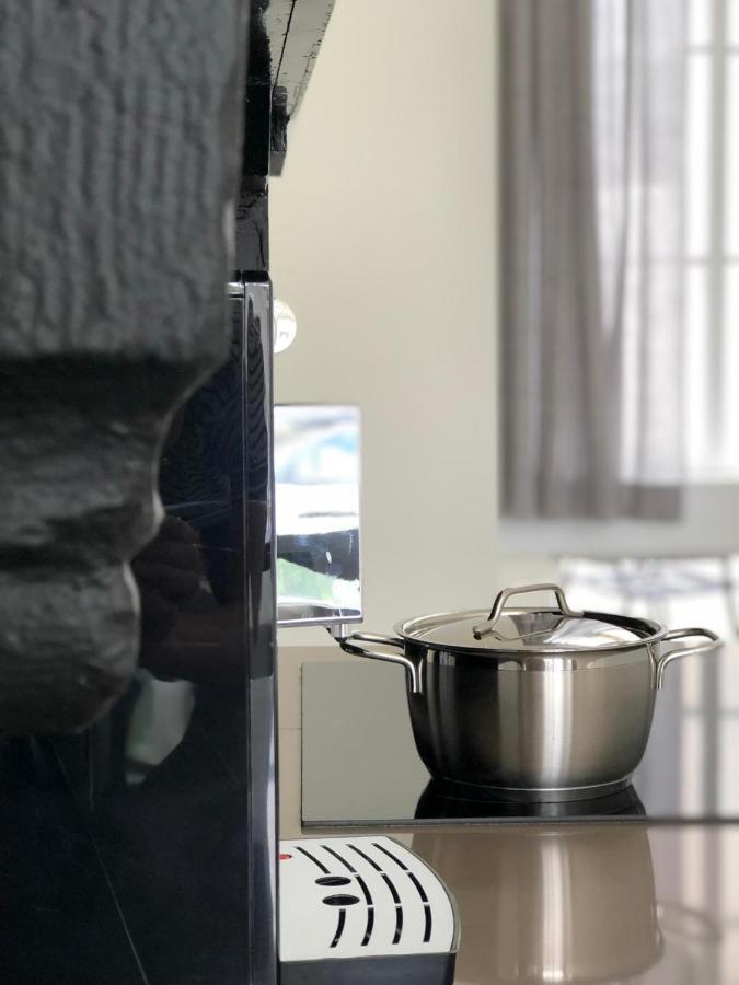 Appartement Middelburg4You Zewnętrze zdjęcie