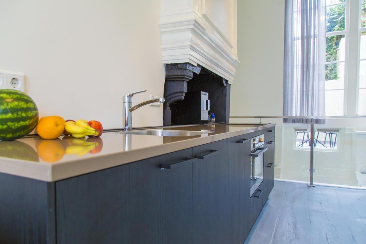Appartement Middelburg4You Zewnętrze zdjęcie